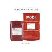 Компрессорное масло MOBIL RARUS 429 - 209L