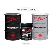 Трансмиссионное масло Petro-Canada PRODURO TO-4+ 30