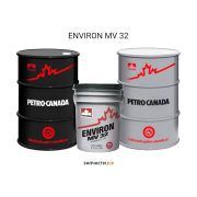 Гидравлическое масло Petro-Canada ENVIRON MV 32