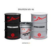 Гидравлическое масло Petro-Canada ENVIRON MV 46