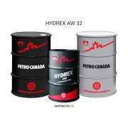 Гидравлическое масло Petro-Canada HYDREX AW 32