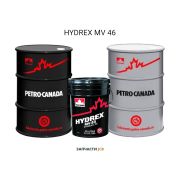 Гидравлическое масло Petro-Canada HYDREX MV 46