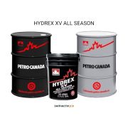 Гидравлическое масло Petro-Canada HYDREX XV ALL SEASON