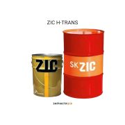 Трансмиссионное масло ZIC H-TRANS