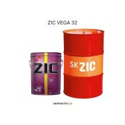 Гидравлическое масло ZIC VEGA 32