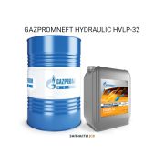 Гидравлическое масло GAZPROMNEFT HYDRAULIC HVLP-32