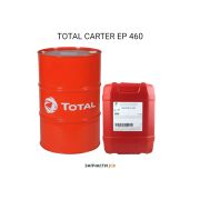 Редукторное масло TOTAL CARTER EP 320