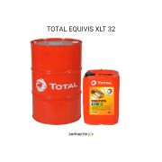 Гидравлическое масло TOTAL EQUIVIS XLT 32