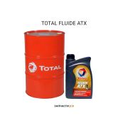 Трансмиссионное масло TOTAL FLUIDE ATX