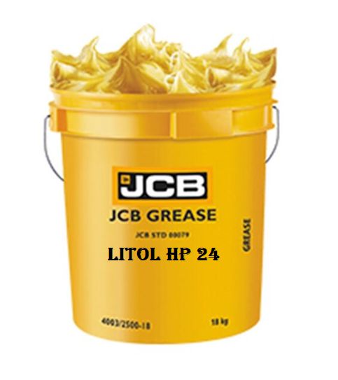 Смазка JCB SPECIAL HP GREASE 0,4кг 4003/2017, 915/07301, 915/07302