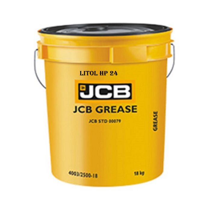 Смазка JCB SPECIAL HP GREASE 0,4кг 4003/2017, 915/07301, 915/07302