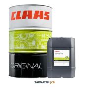 Трансмиссионное масло CLAAS AGRISHIFT SYN FE 75W-90 208L