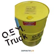 Трансмиссионное масло OEM Truck Scania sto:2 75w-90 205L