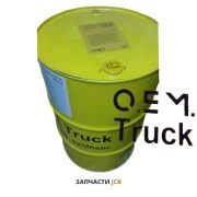 Трансмиссионное масло OEM Truck JCB HP PLUS 205L