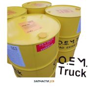 Трансмиссионное масло OEM Truck Komatsu TO 30w 205L