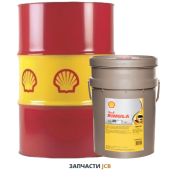 Моторное масло Shell Rimula R6 MS 10W-40 209L