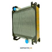 Радиатор охлаждения JCB 320/A4850, 320-A4850