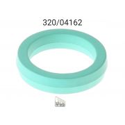 Уплотнительное кольцо поддона JCB 320/04162
