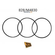 Уплотнительное кольцо JCB 828/M4830