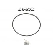 Уплотнительное кольцо КПП JCB 828/00232