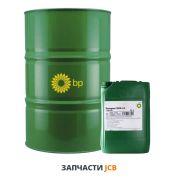 Трансмиссионное масло BP Energear SHX-LS 75W-90 208L