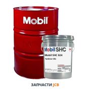 Гидравлическое масло MOBIL SHC 824 - 208L (250-руб за 1-литр)