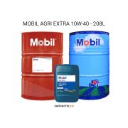 Масло моторное MOBIL AGRI EXTRA 10W-40 - 20L (250-руб за 1-литр)