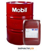 Трансмиссионное масло MOBILFLUID 125 - 208L (250-руб за 1-литр)