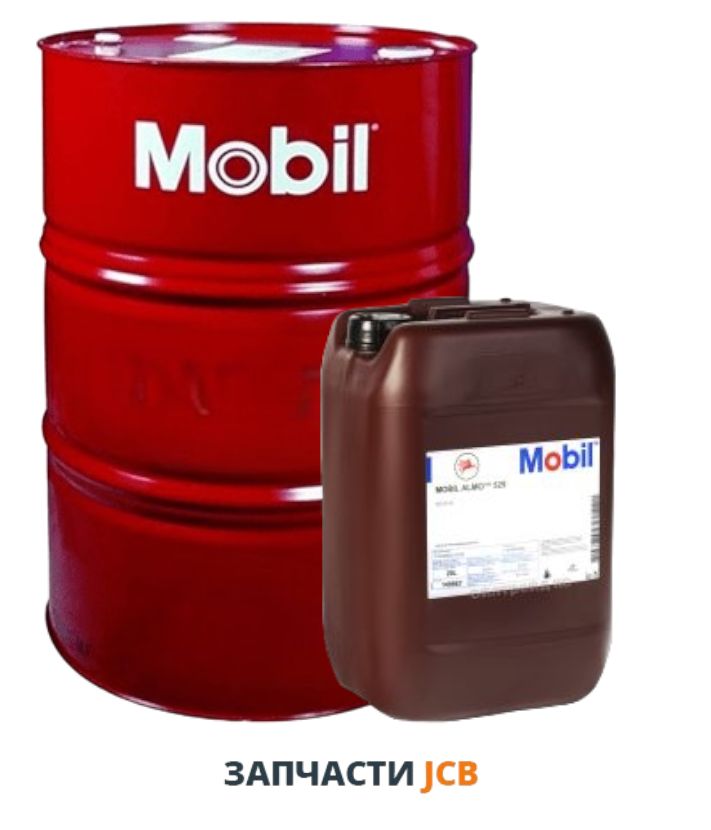 Масло MOBIL ALMO 525 - 208L (цена за литр)
