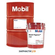 Газомоторное масло MOBIL PEGASUS 710 208L (250-руб за 1-литр)