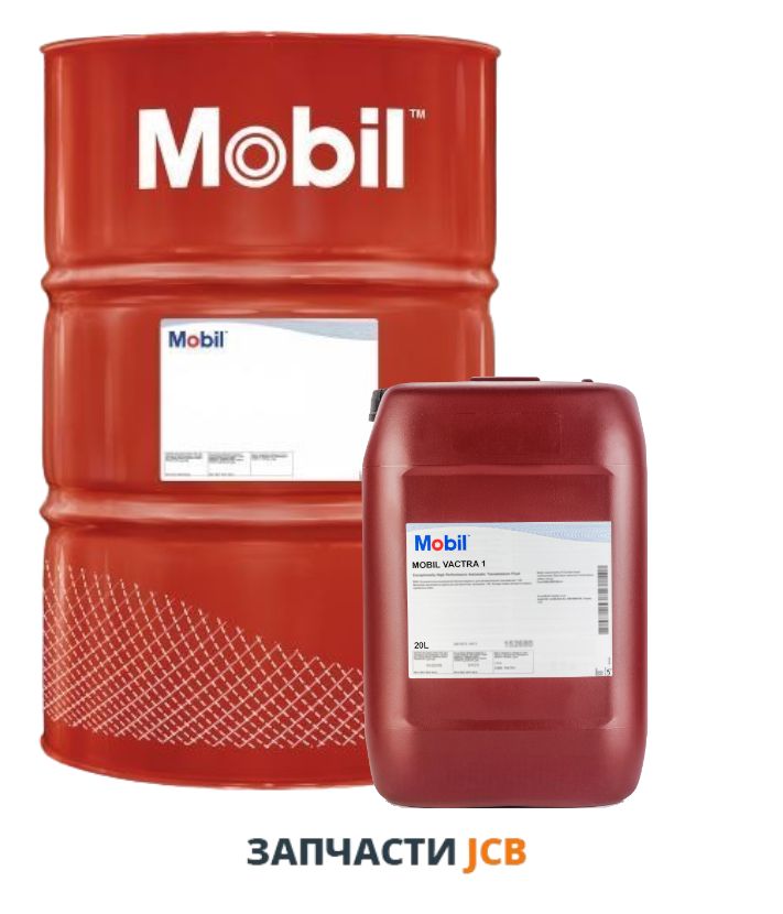 Индустриальное масло MOBIL VACTRA OIL № 1 - 208L (152827) (цена за литр)