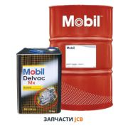 Масло моторное MOBIL Delvac MX 15W-40 - 20L (152737) (250-руб за 1-литр)
