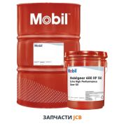 Редукторное масло MOBILGEAR 600 XP 150 - 208L (149637) (250-руб за 1-литр)