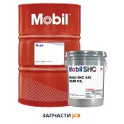 Трансмиссионное масло MOBIL SHC 630 - 208L (151814) (250-руб за 1-литр)