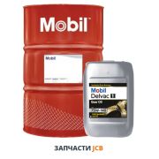 Трансмиссионное масло MOBIL DELVAC 1 GEAR OIL 75W-140 - 208L (250-руб за 1-литр)
