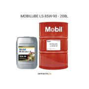 Трансмиссионное масло MOBIL MOBILUBE LS 85W-90 - 20L (250-руб за 1-литр)