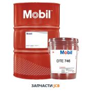 Турбинное масло MOBIL DTE 746 - 208L (250-руб за 1-литр)
