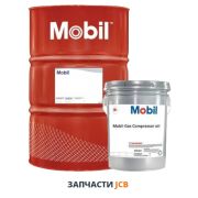 Газовое компрессорное масло MOBIL GAS COMPRESSOR OIL - 208L (250-руб за 1-литр)