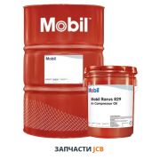 Компрессорное масло MOBIL RARUS 829 - 208L (250-руб за 1-литр)