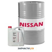 Масло моторное NISSAN 5W-30 - 208L (250-руб за 1-литр)