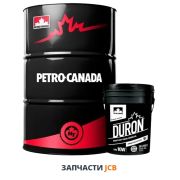 Моторное масло Petro-Canada DURON 10W (DUR1DRX) 205L (250-руб за 1-литр)