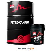 Моторное масло Petro-Canada DURON 30 (DUR3DRM) 205L (250-руб за 1-литр)
