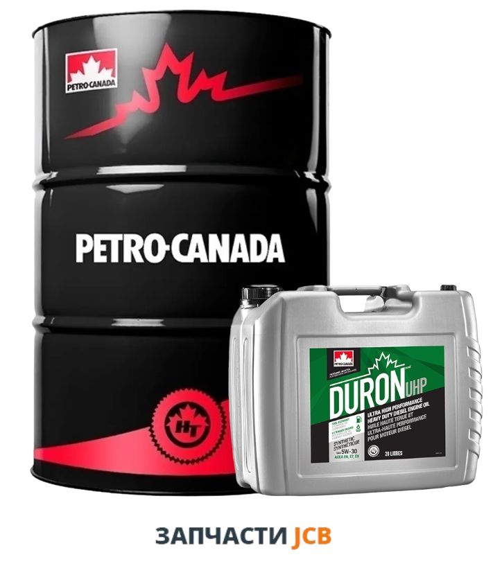 Моторное масло Petro-Canada DURON UHP E6 5W-30 - 205L (цена за литр)
