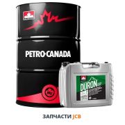 Моторное масло Petro-Canada DURON UHP E6 5W-30 - 205L (250-руб за 1-литр)