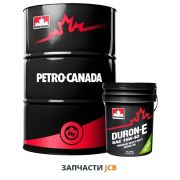 Моторное масло Petro-Canada DURON E 15W-40 (DE15DRM) 205L (250-руб за 1-литр)