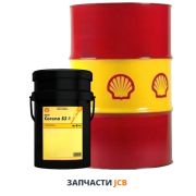 Компрессорное масло SHELL Corena S2 R46 (550026391) 209L (250-руб за 1-литр)