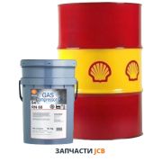 Компрессорное масло SHELL Gas Compressor oil S4 RN 68 (550027260) 209L (250-руб за 1-литр)