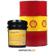Гидравлическое масло SHELL Tellus S2 V 15 (550026235) 209L (250-руб за 1-литр)
