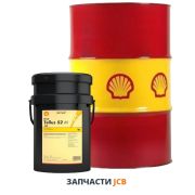 Гидравлическое масло SHELL Tellus S2 V 100 (550026224) 209L (250-руб за 1-литр)