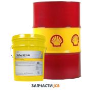 Гидравлическое масло SHELL Tellus S3 V 46 (550027123) 209L (250-руб за 1-литр)
